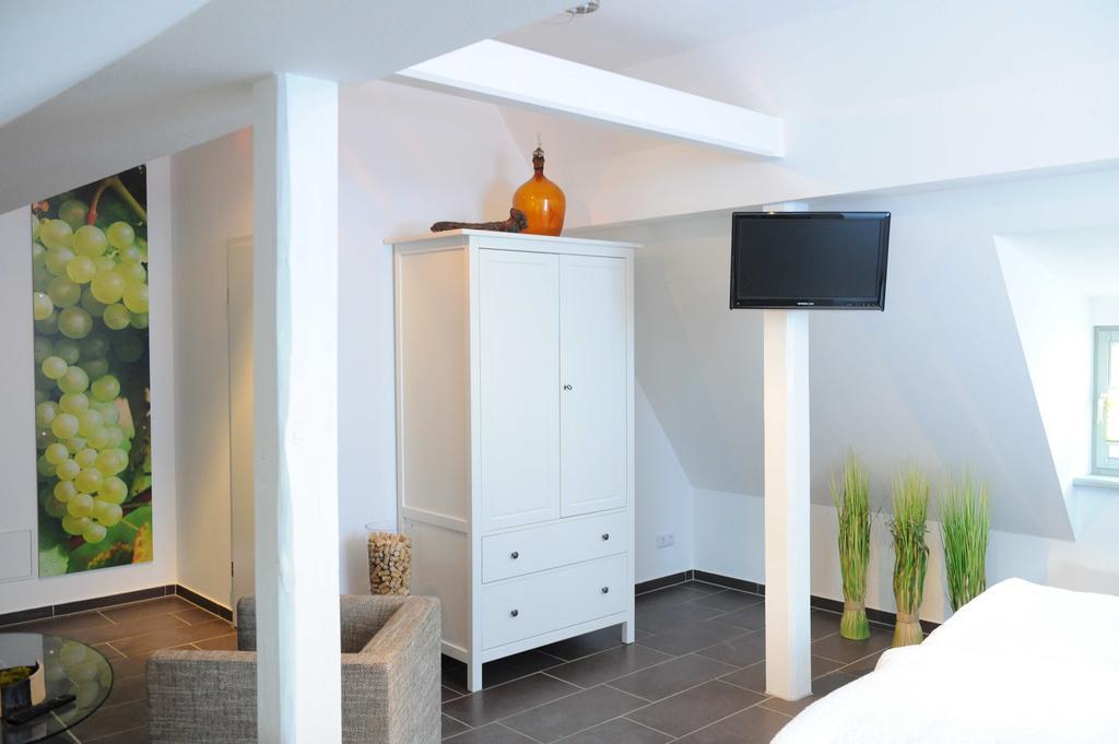 Pension Typisch Naumburg Naumburg  Room photo